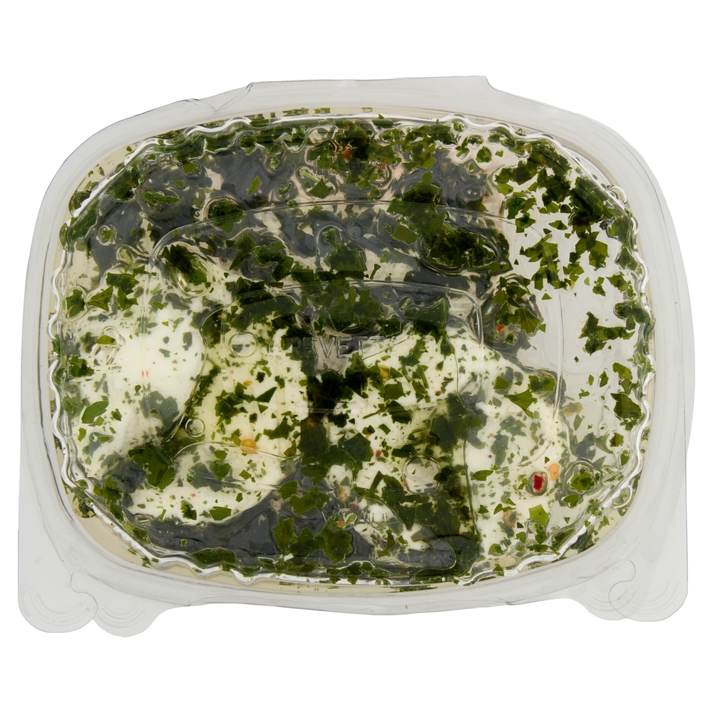 Casa dei Cappelletti Tomini in Salsa Verde 150 g